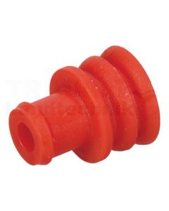 Aderdichtung Superseal 2,5-33mm² rot