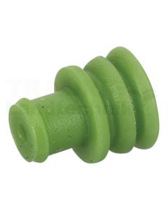 Aderdichtung Superseal 1,2-1,6mm² grün