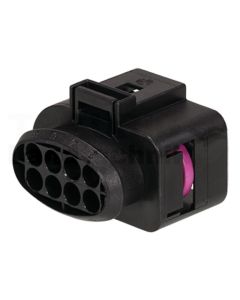 Buchsengehäuse VAG 8pol 2,8mm