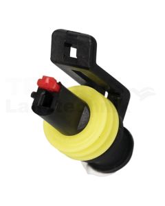 Buchsengehäuse Superseal 1pol