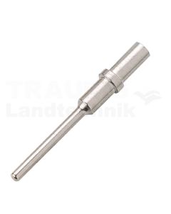 Steckkontakt Deutsch DTM geschl. 0,5mm²