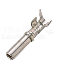 Buchsenkont.Deutsch DTP offen 4,0-6,0mm²