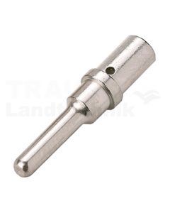 Steckkont.Deutsch DTP geschl. 2,0-3,0mm²