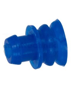 Aderdichtung VAG blau