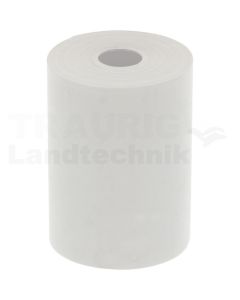 Druckerpapier-Rolle