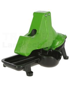 Weidepumpe Duo