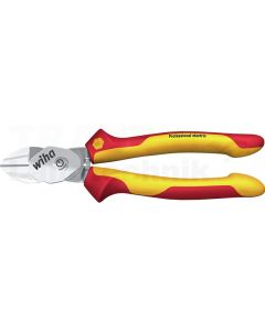 Hochleistungs-Seitenschneider BiCut®