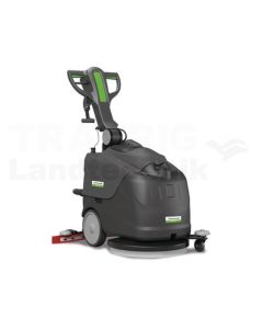Scheuersaugmaschine "SSM 50"