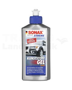 XTREME Kunststoffgel Außen