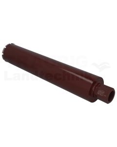 Diamantbohrkrone 82 mm