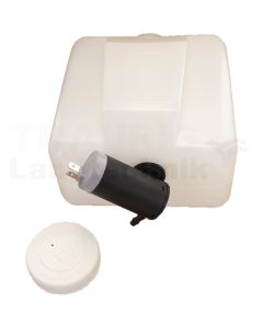 Wischwassertank 24V, 1,75L