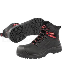 Sicherheitsschuhe Iron HD Gr. 45