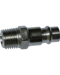 Stecknippel