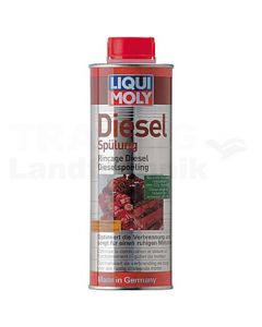 Diesel­spü­lung 500 ml