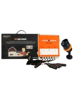 FarmCam Flex 5MP-Kabel-Version
