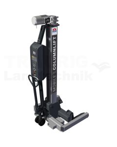 Radgreifer "Columnlift"