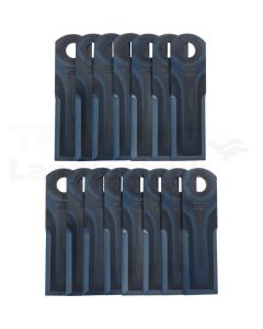 Strohhäckslermesser PrimeLine VPE15