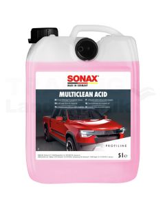 MultiClean acid 5l