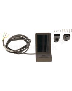 Fingerprint Access SA Ball-Mount