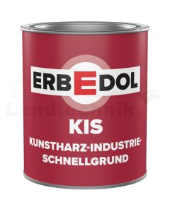 Schnellgrund graugrün