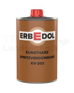 Spritzverdünnung 3L
