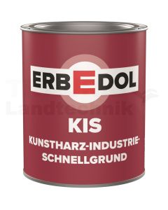 Schnellgrund rotbraun 750ml Dose