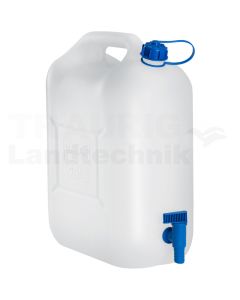 Wasserkanister