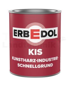 Schnellgrund rotbraun 2,5l Dose