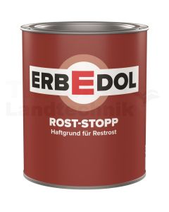 Rost-Stopp Rotbraun 750ml