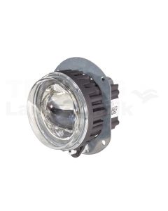 Nebelscheinwerfer, LED