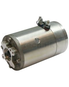 Elektromotor