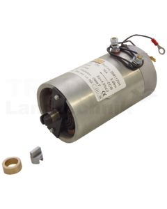Motor 0,8kW 12V