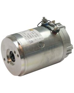 Motor 1,6kW 12V
