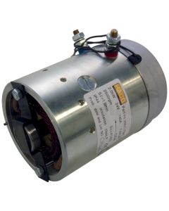 Motor 2kW 24V