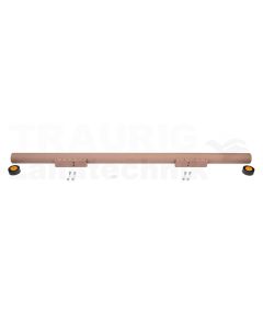 Unterfahrschutz Rund grd., 2300mm E58R02