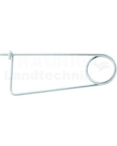 Sicherungsstecker