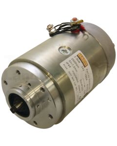 Motor 2,0kW 24V