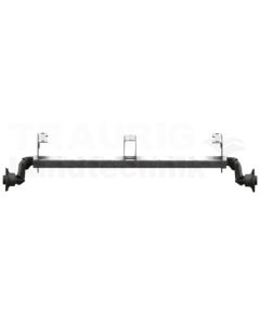 Laufachse UBR 700-5 OPTIMA 750 kg