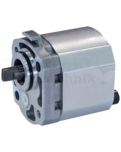 Pumpe 2,5cc W3B1/R-type