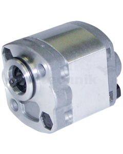 Pumpe 3,3cc CBK-type