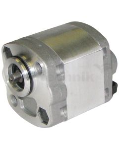 Pumpe 2,1cc CBK-type