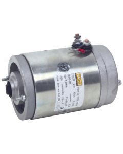 Motor 2kW 24V