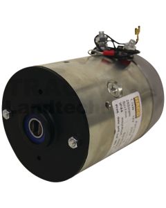 Motor 2,2kW 24V