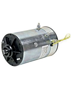 Elektromotor