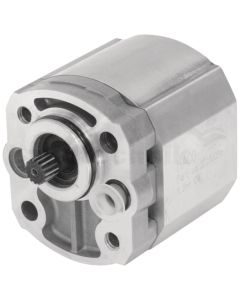 Pumpe 2,5cc Stern