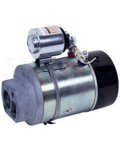 Elektromotor
