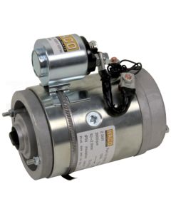 Elektromotor