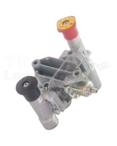 TEM-Ventil Reman Haldex352075201