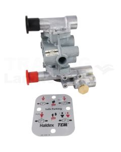 TEM-Ventil Reman Haldex352075011