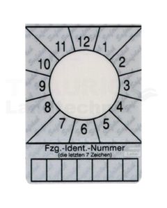 SP-Schild